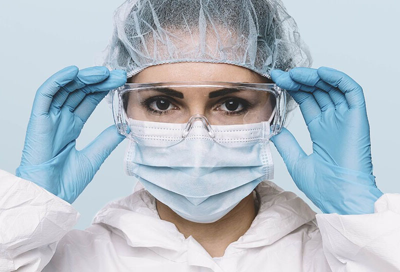 Carestone expande fornecimento de roupas de proteção médica para o mercado russo